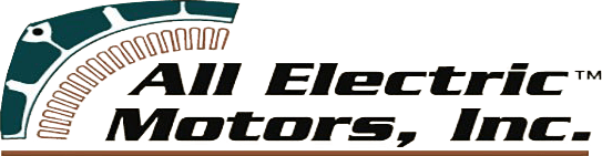 All Electric Motors Inc. All Electric Motors Inc.