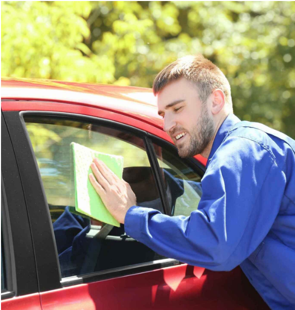 car window consultation
