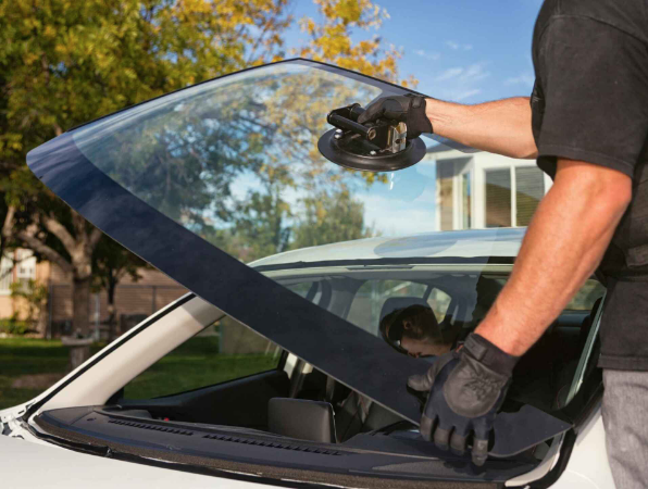 Windshield replacement