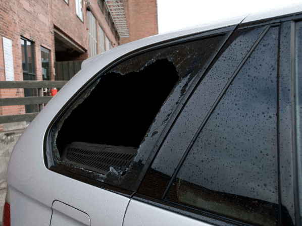 replacing auto glass