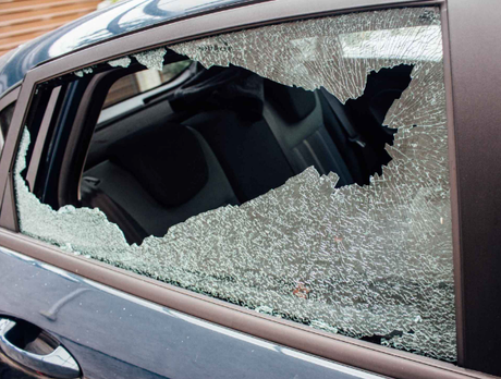 replacing  power window