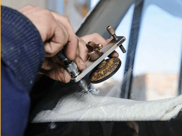 Windshield Repair
