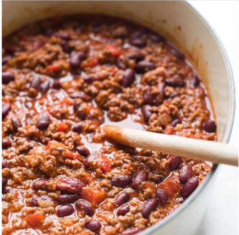 Chilli-Con-Carni