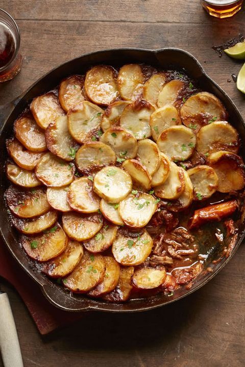 Hot Pot by 5 aday catering Bromsgrove