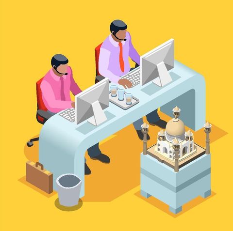 corporate tuition infographic