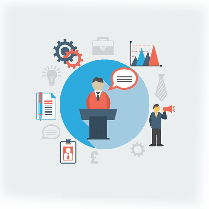 lecturer infographic