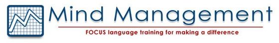 Mind Management logo