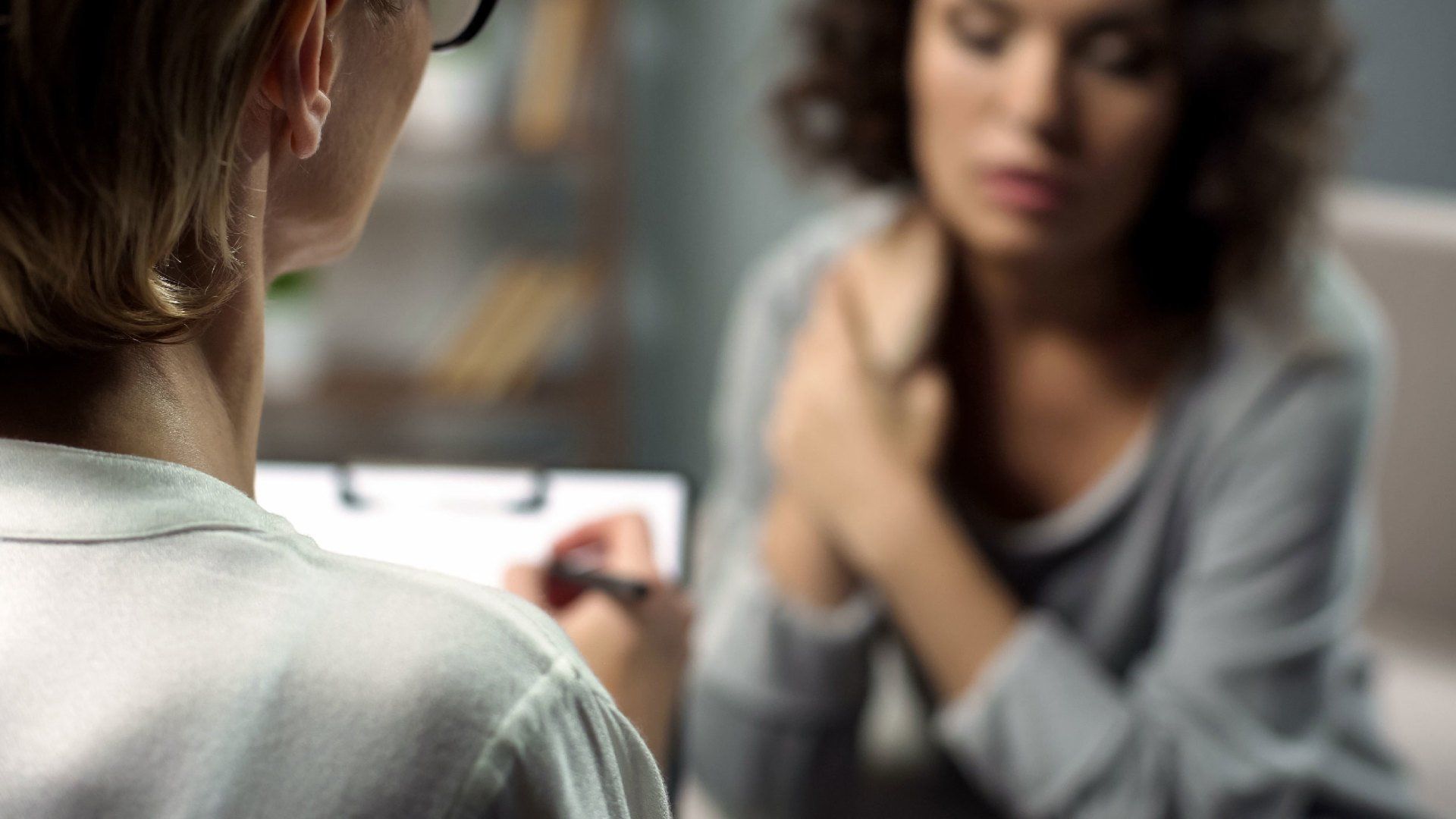 Victim Advocacy Information
