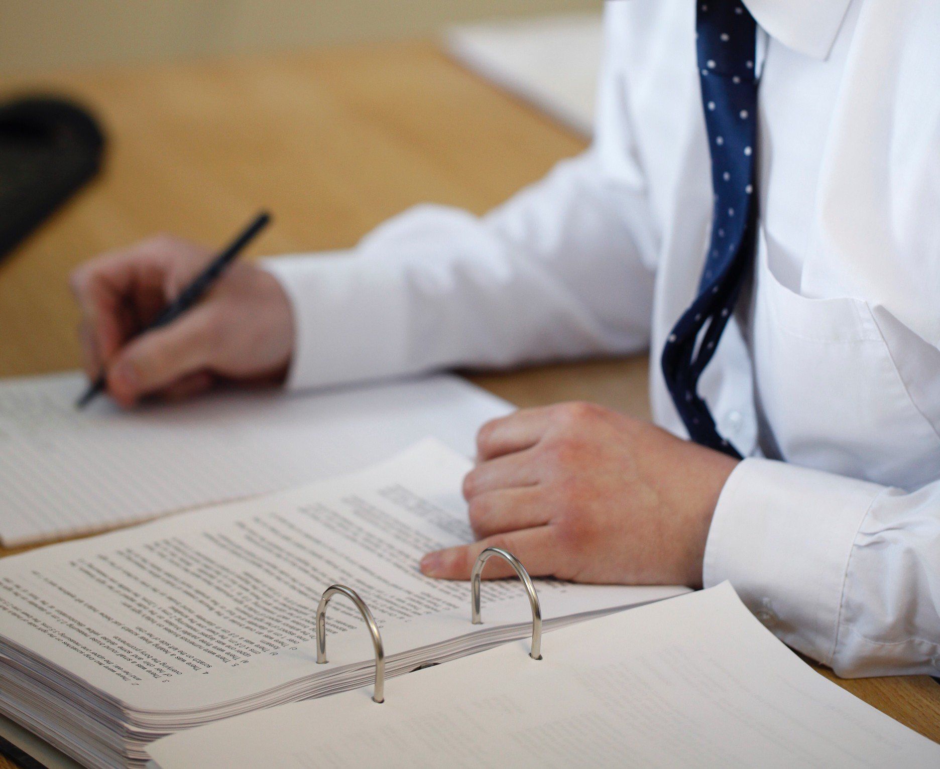 LEGAL ADVOCACY