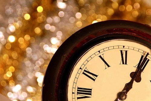 clock