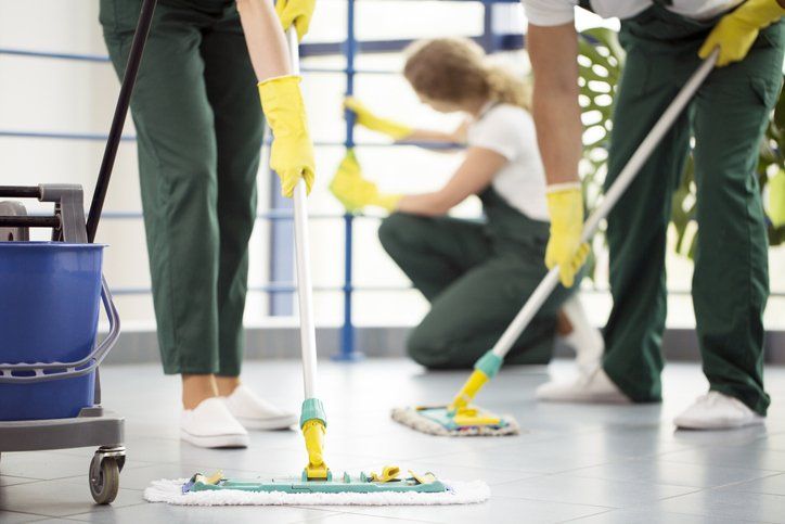 Janitorial Services Syracuse, NY
