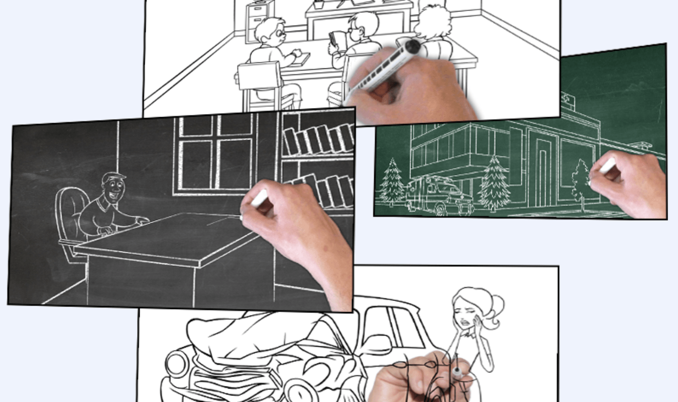 Doodle Videos