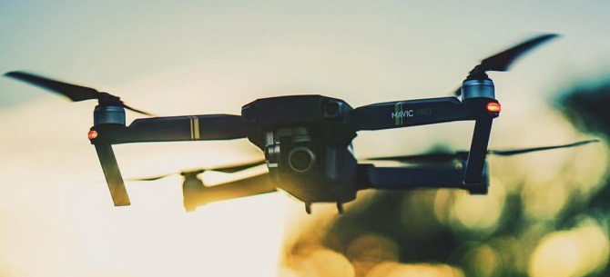 Drone Videos