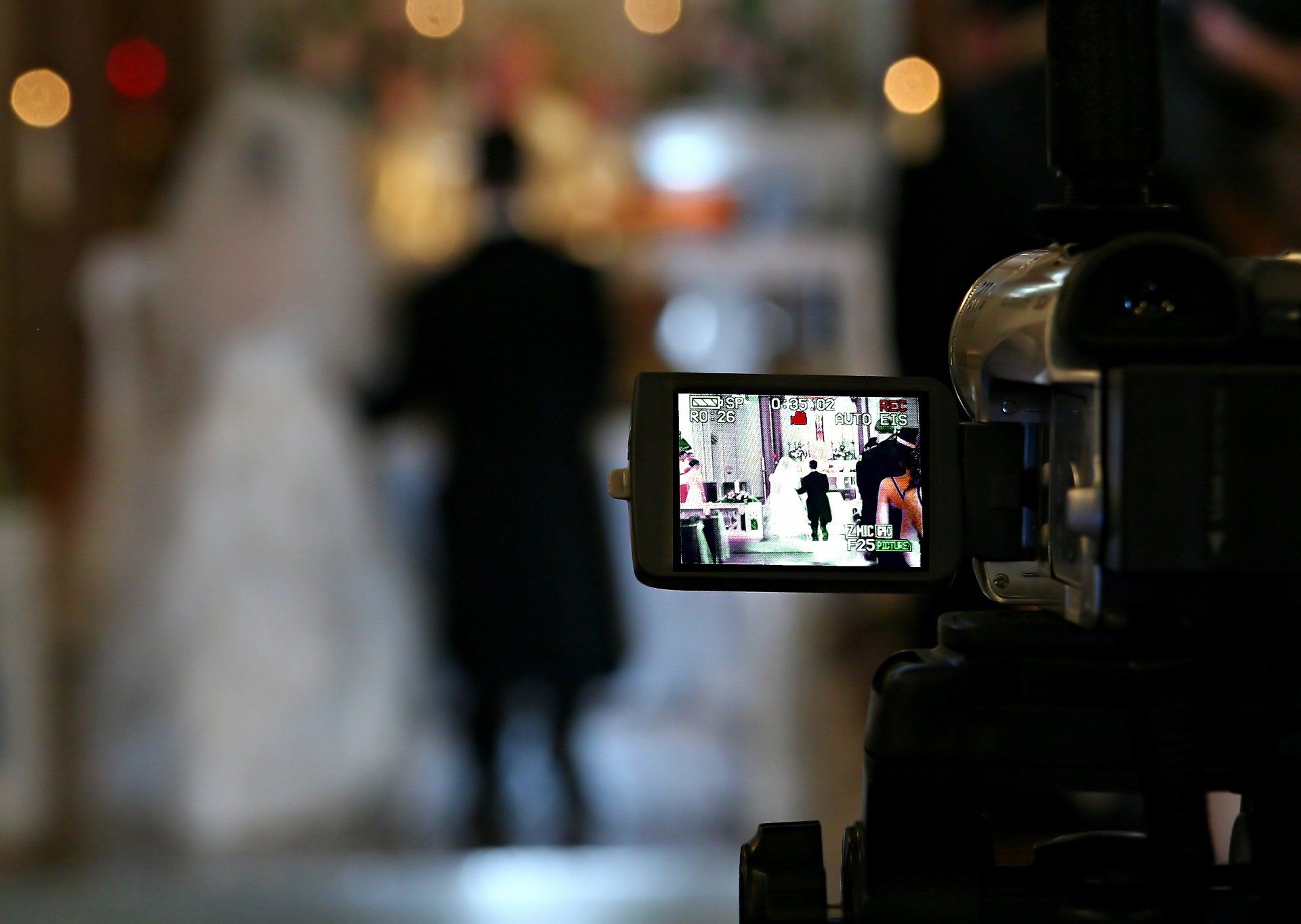Videographer