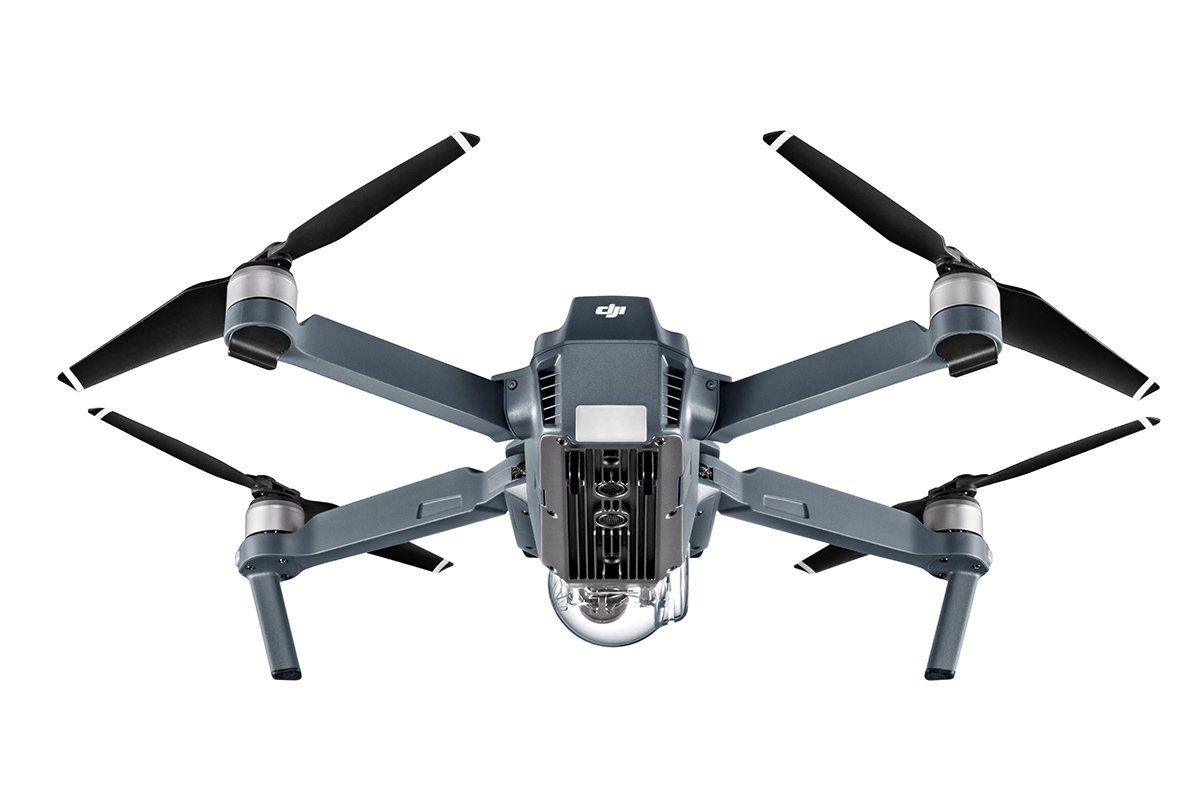 Drone videos