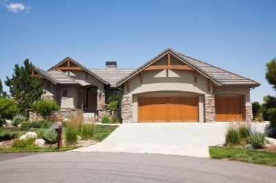 preferred property colorado home