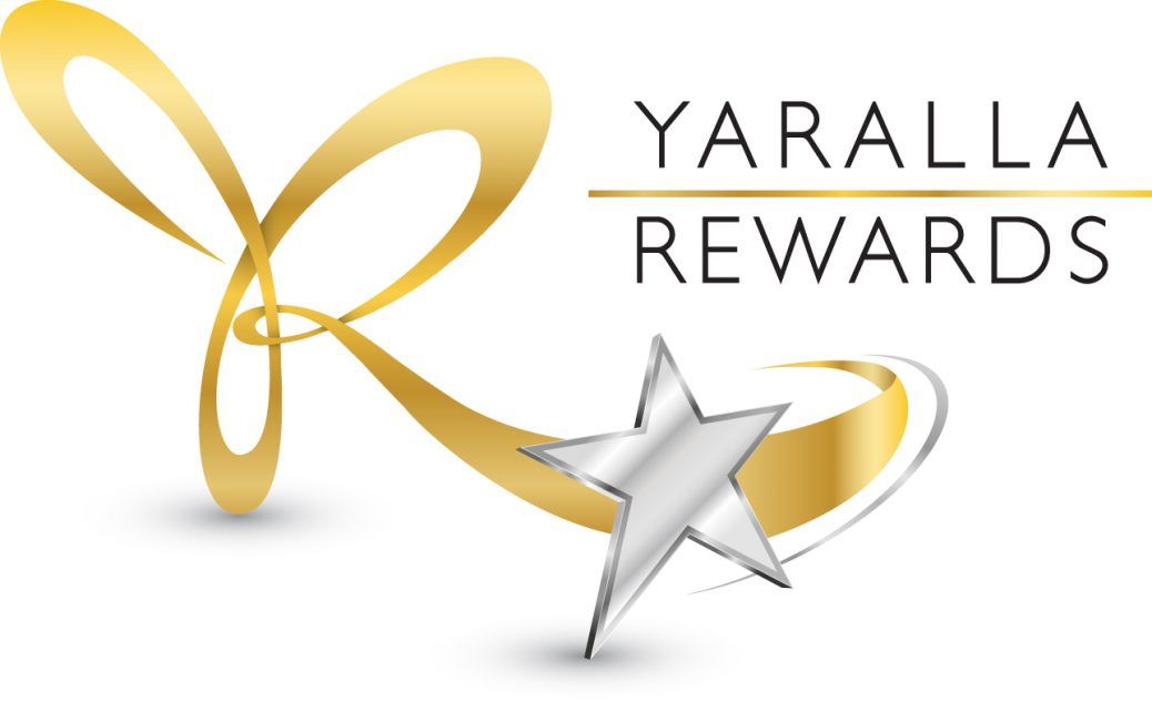Yaralla Y rewards – Sporting club