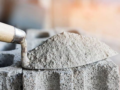 Concreting — Landscaping Supplies in Gladstone, QLD Concreting — Landscaping Supplies in Gladstone, QLD