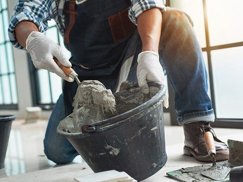 Concreting Mix — Landscaping Supplies in Gladstone, QLD Concreting Mix — Landscaping Supplies in Gladstone, QLD