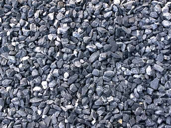 Gravel — Landscaping Supplies in Gladstone, QLD Gravel — Landscaping Supplies in Gladstone, QLD