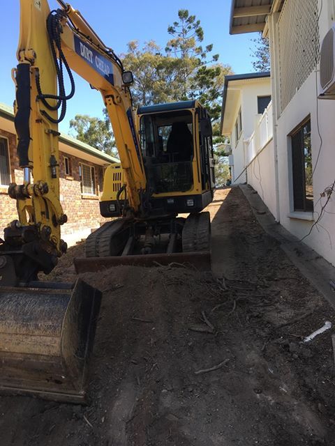 Z 2 — Landscaping Supplies in Gladstone, QLD