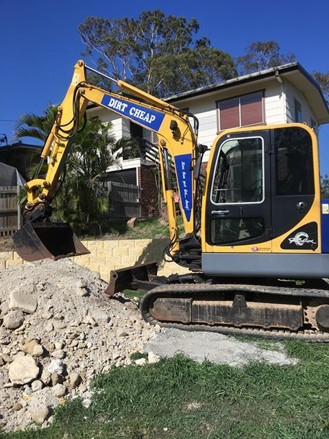 Z 3 — Landscaping Supplies in Gladstone, QLD
