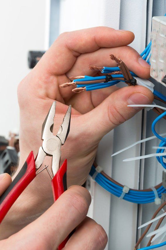 Electrical installations