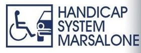 HANDICAP SYSTEM-logo