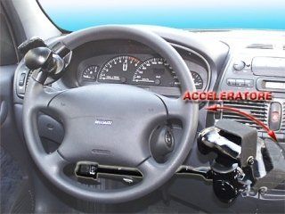 volante con adattatore tetraplegia 2004/EL