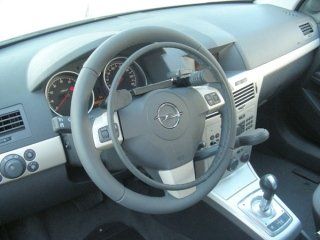 Acceleratore al volante