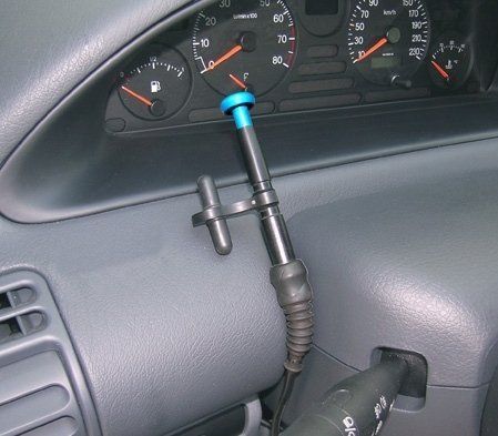 Acceleratore D906ELC