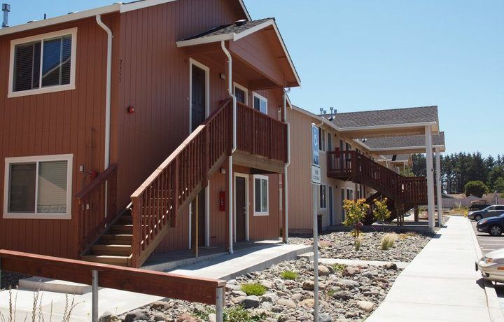 JLF Construction, Inc. Property Gallery Cobblestone Complex