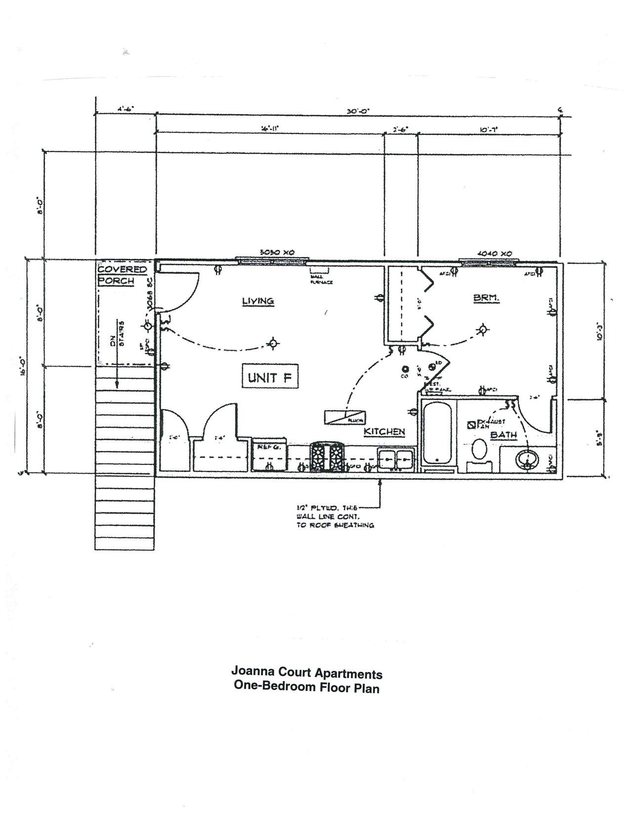JoannaCourt floorplan