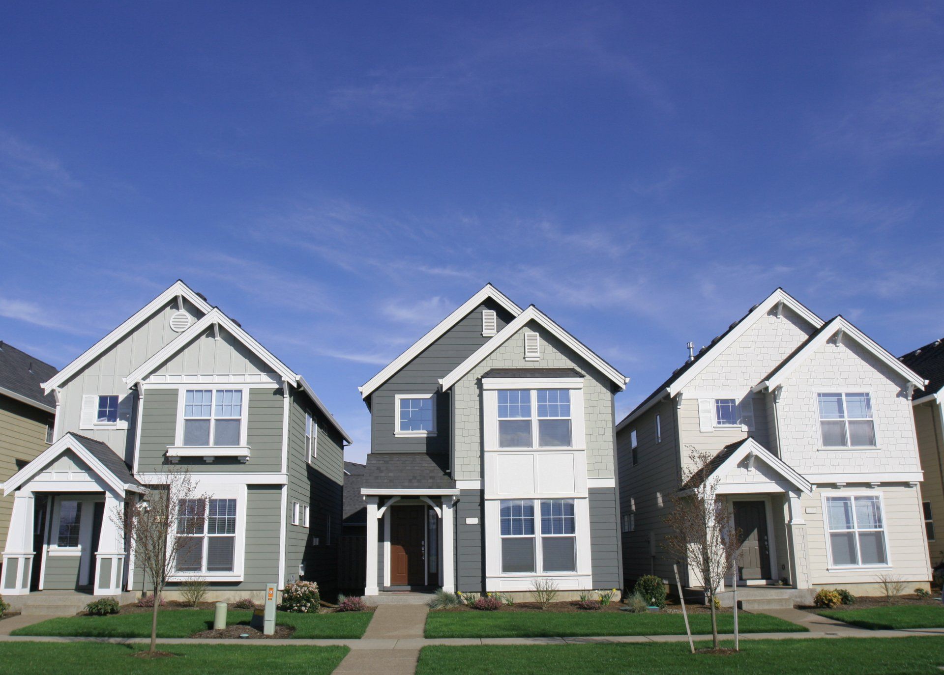 Vacant Units