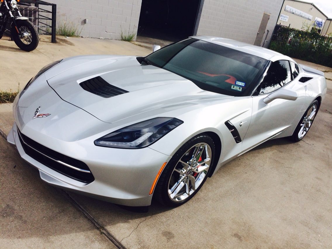 3rd Kind Customz vehicle 3