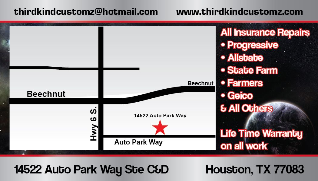 3rd Kind Cutsomz location on map image