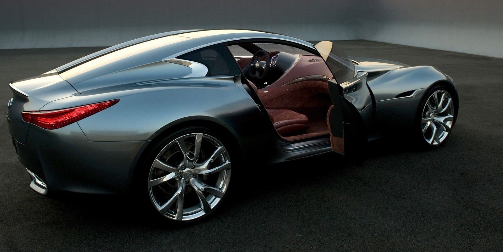 3rd Kind Customz vehicle 5