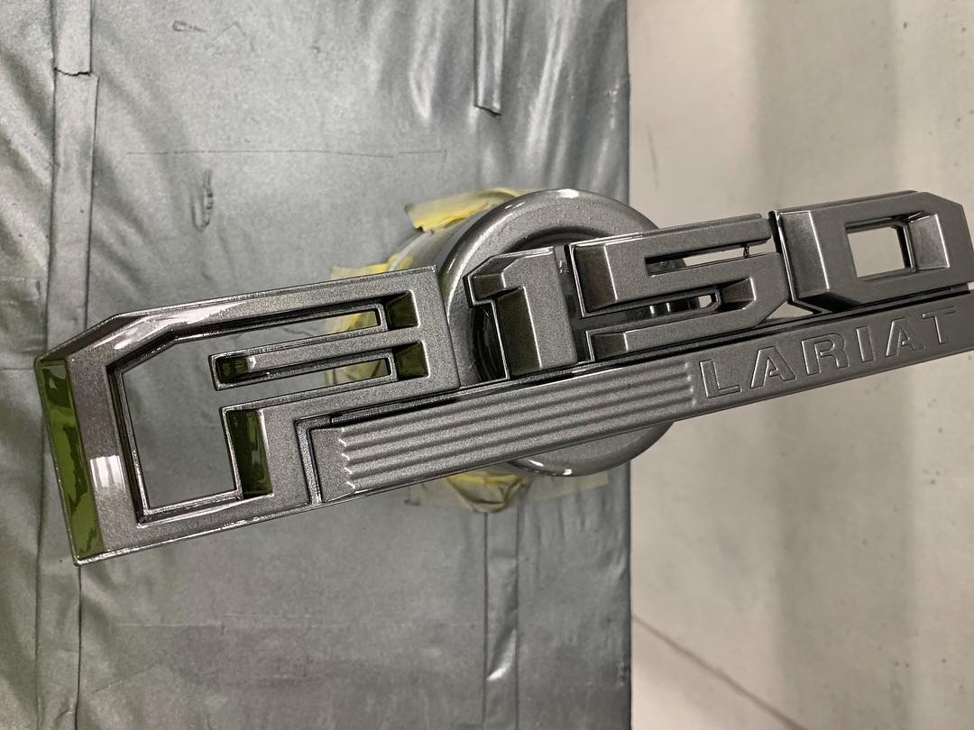 3rd Kind Customz vehicle parts image 1