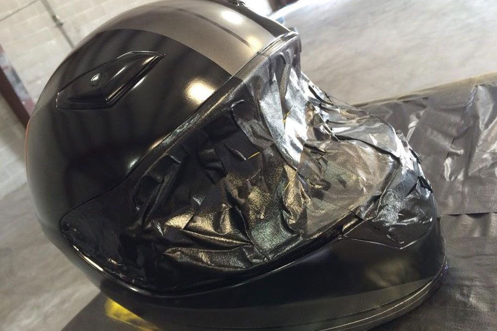 Car and truck accessories image