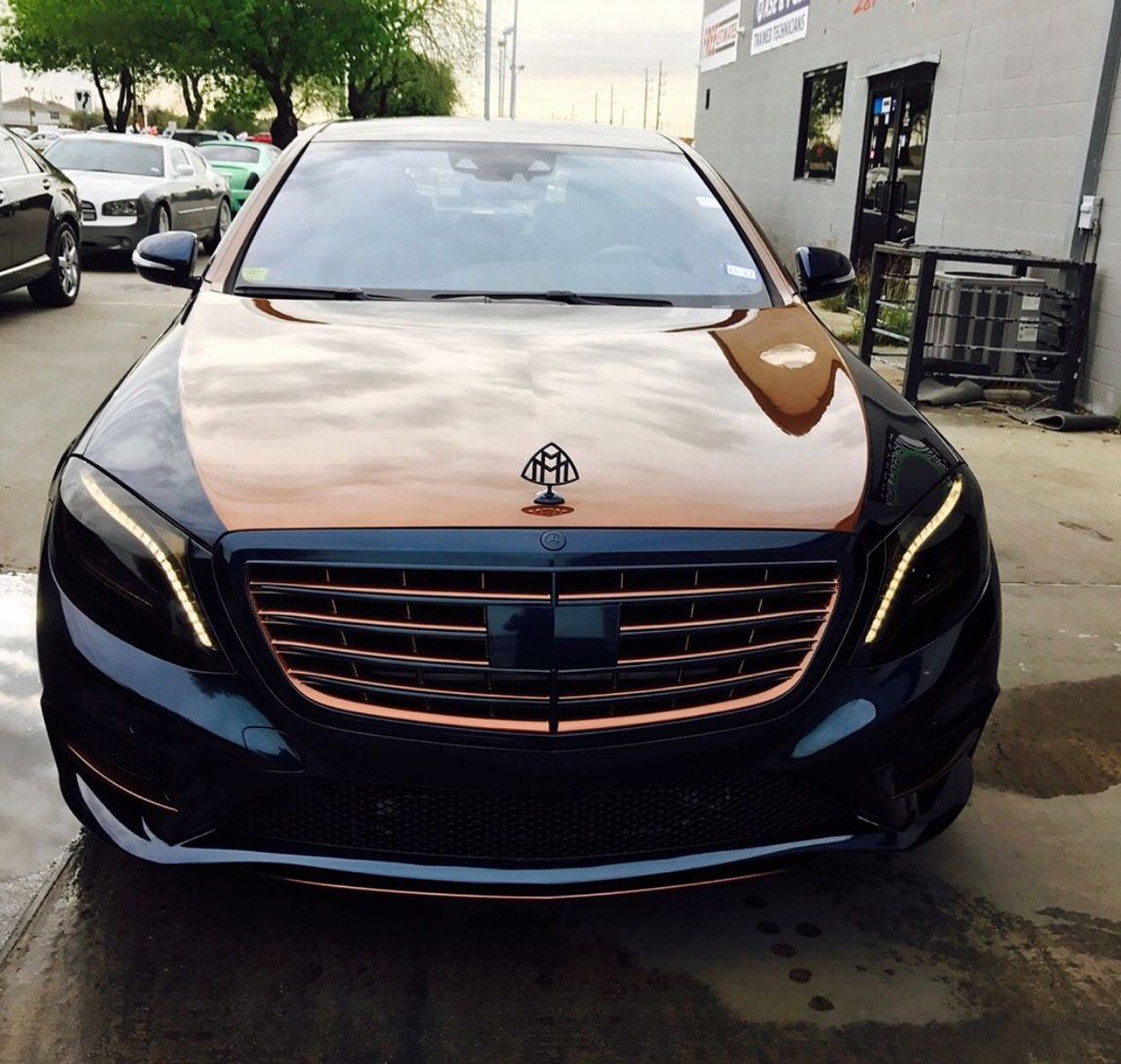 3rd Kind Customz vehicle 5