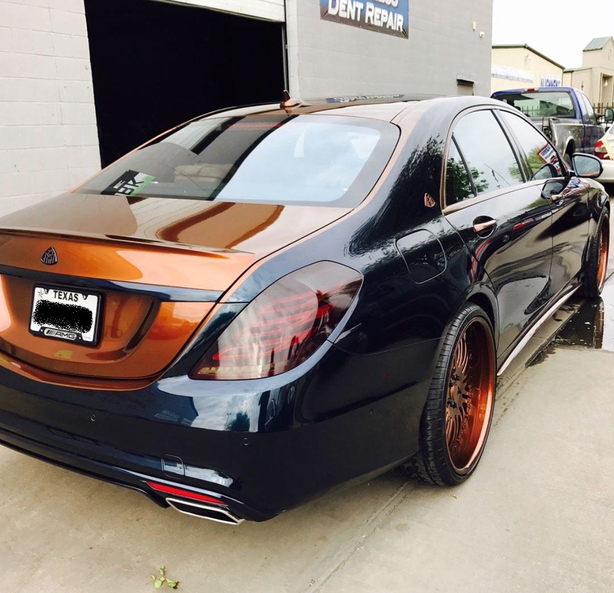 3rd Kind Customz vehicle 4