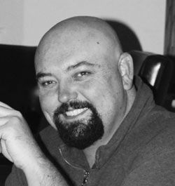 Duncan Green Bio Image