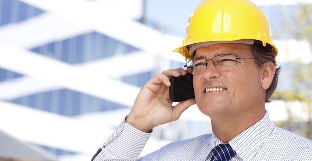 Man calling demolition and timber salvage experts in Gisborne