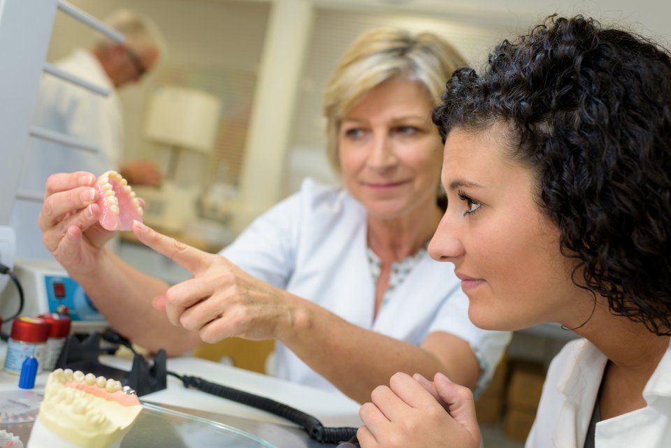 Laboratorio per ribasature