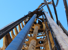 air rotary