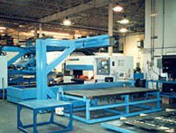 Metal Fabricating Equipment - Metal Fabricator Manufacturing Service in Maple Grove, MN Metal Fabricating Equipment - Metal Fabricator Manufacturing Service in Maple Grove, MN