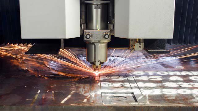Laser Cutting Process - Metal Product Manufacturers in Maple Grove, MN Laser Cutting Process - Metal Product Manufacturers in Maple Grove, MN