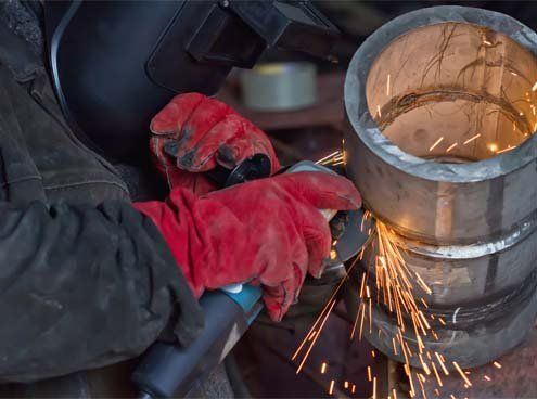 machining of the weld - Metal Product Manufacturers in Maple Grove, MN machining of the weld - Metal Product Manufacturers in Maple Grove, MN