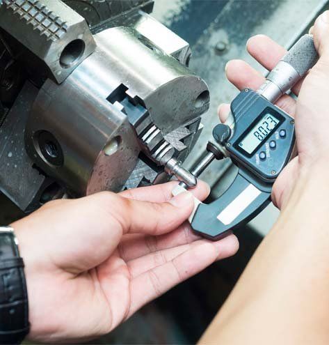 Inspection Machining Parts - Metal Product Manufacturers in Maple Grove, MN Inspection Machining Parts - Metal Product Manufacturers in Maple Grove, MN