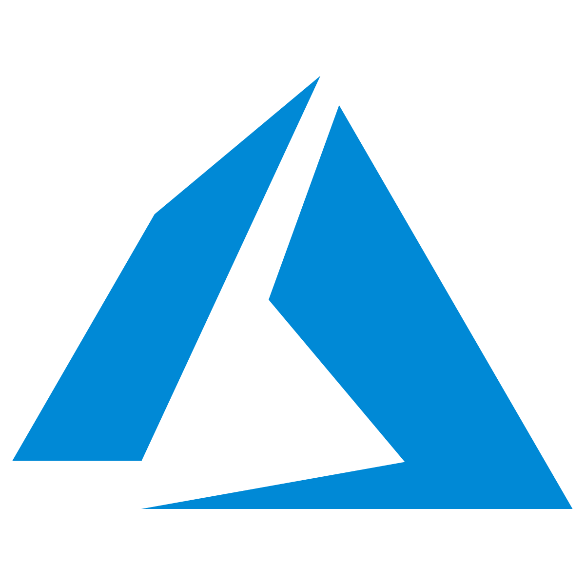 Azure Cloud Image